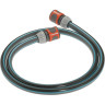 Катушка со шлангом настенная автоматическая GARDENA ROLLUP M 18612-20.000.00